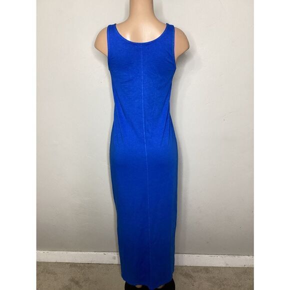 New. Michael stars V-neck maxi dress. 2/4 - Picture 5 of 7